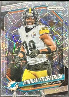 Minkah Fitzpatrick