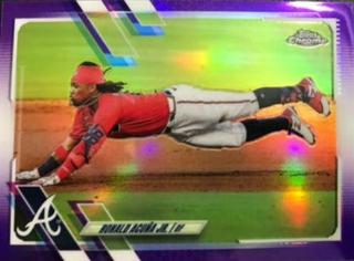 Ronald Acuna Jr.