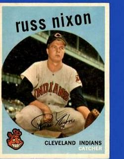 Russ Nixon