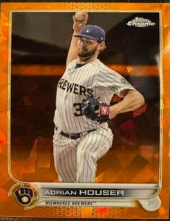 Adrian Houser