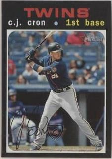 C.J. Cron