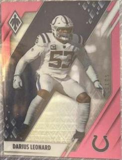 Darius Leonard