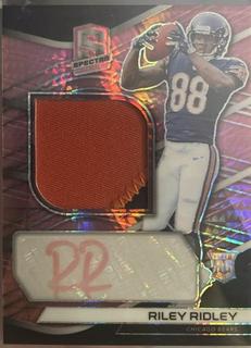 Riley Ridley
