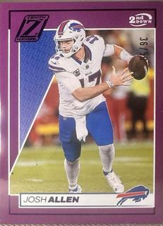 Josh Allen