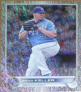 Brad Keller