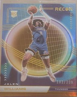 Jalen Williams