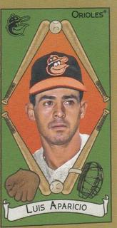 Luis Aparicio