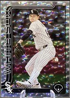 Davis Martin