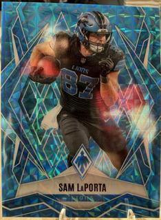 Sam LaPorta