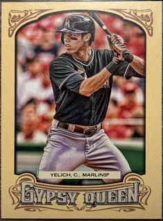 Christian Yelich