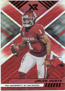 Jalen Hurts