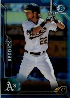 Josh Reddick