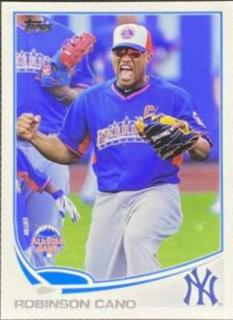 Robinson Cano