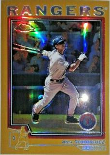 Alex Rodriguez