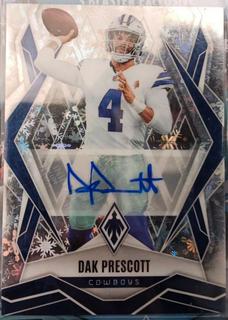 Dak Prescott