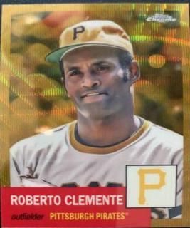 Roberto Clemente