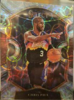 Chris Paul