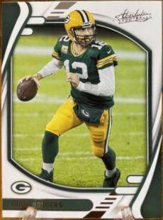 Aaron Rodgers