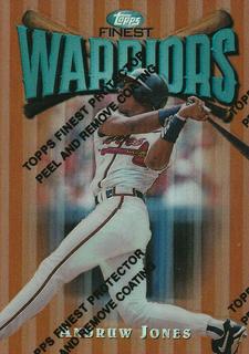 Andruw Jones