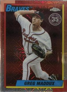 Greg Maddux