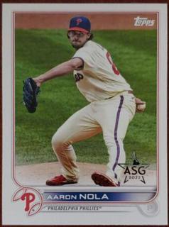 Aaron Nola