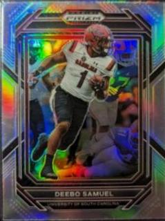Deebo Samuel
