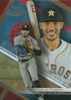 Carlos Correa