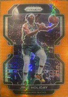 Jrue Holiday
