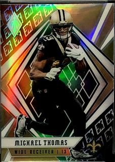 Michael Thomas