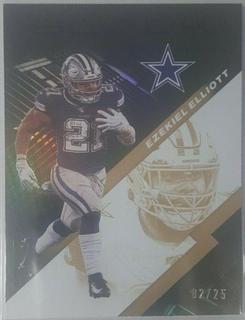 Ezekiel Elliott