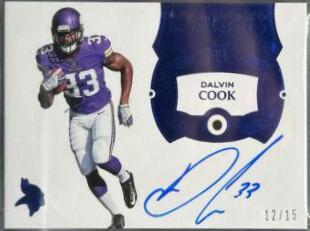 Dalvin Cook
