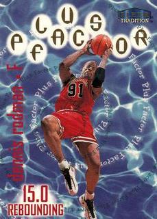 Dennis Rodman