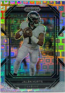 Jalen Hurts