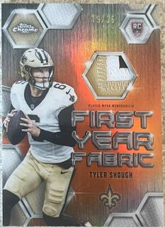 Tyler Shough
