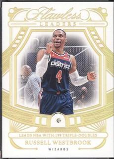 Russell Westbrook