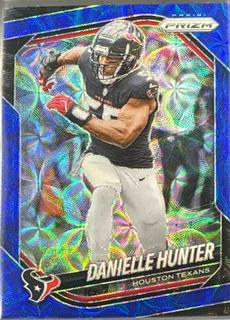 Danielle Hunter