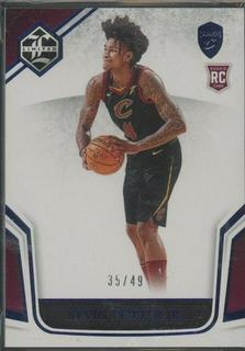 Kevin Porter Jr.