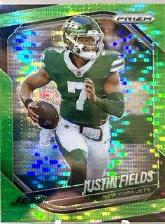 Justin Fields