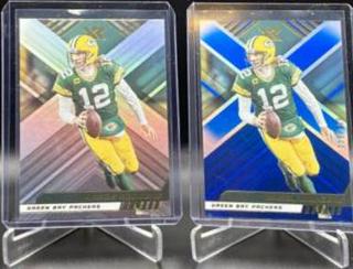 Aaron Rodgers