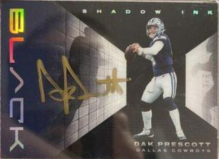 Dak Prescott