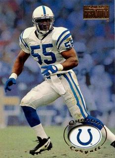 Quentin Coryatt
