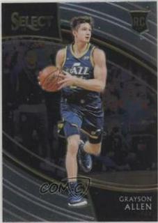 Grayson Allen