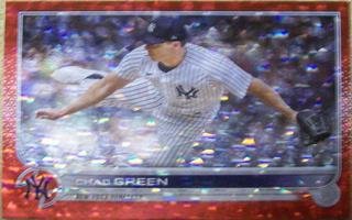 Chad Green