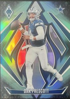 Dak Prescott