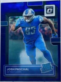 Josh Paschal