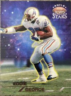 Eddie George