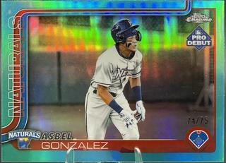 Asbel Gonzalez