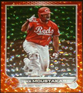 Mike Moustakas