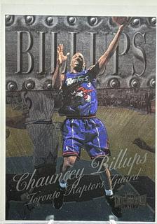 Chauncey Billups