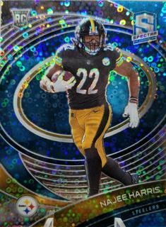 Najee Harris